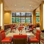 Seattle Airport Marriott 