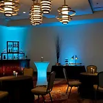 Seattle Airport Marriott 