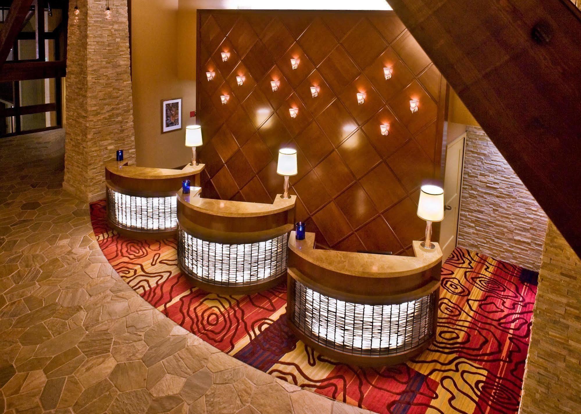 Seattle Airport Marriott Hotel 4*